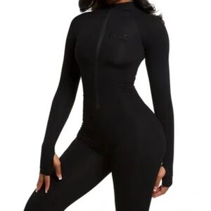 Body jumper